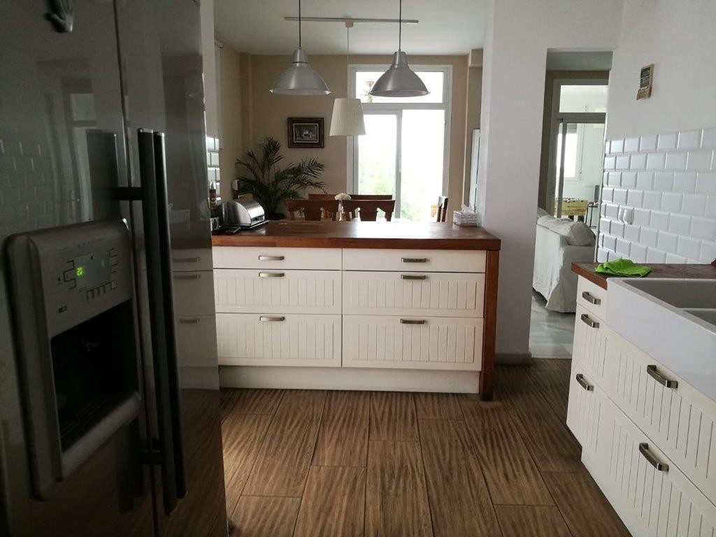 Adosado en venta en Añoreta Golf, Rincón de la Victoria